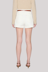 Frame  - The Charm Short - AUNATCLN