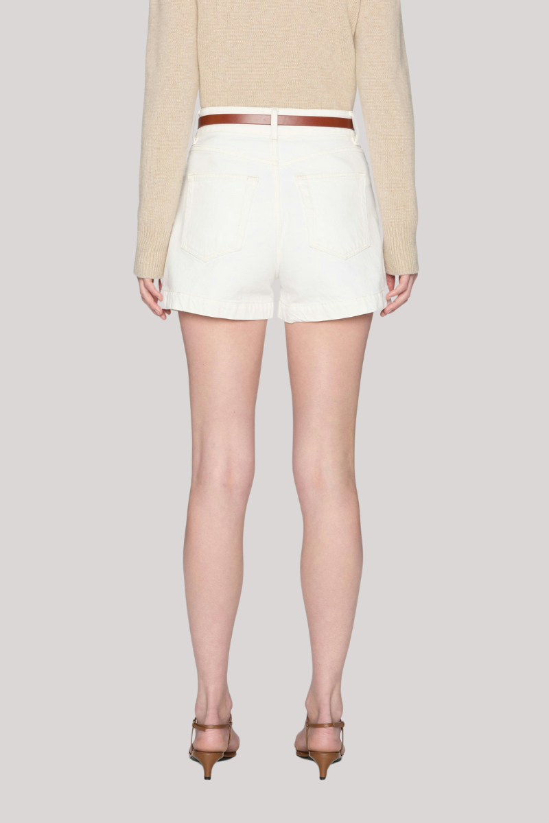 Frame  - The Charm Short - AUNATCLN