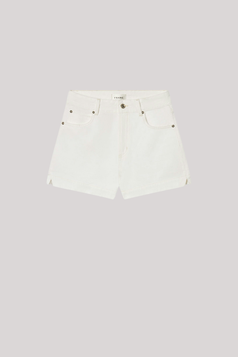 Frame  - The Charm Short - AUNATCLN