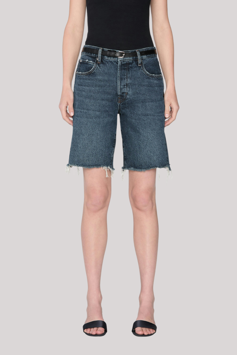 Frame - The Leisure Short - NOSTALG