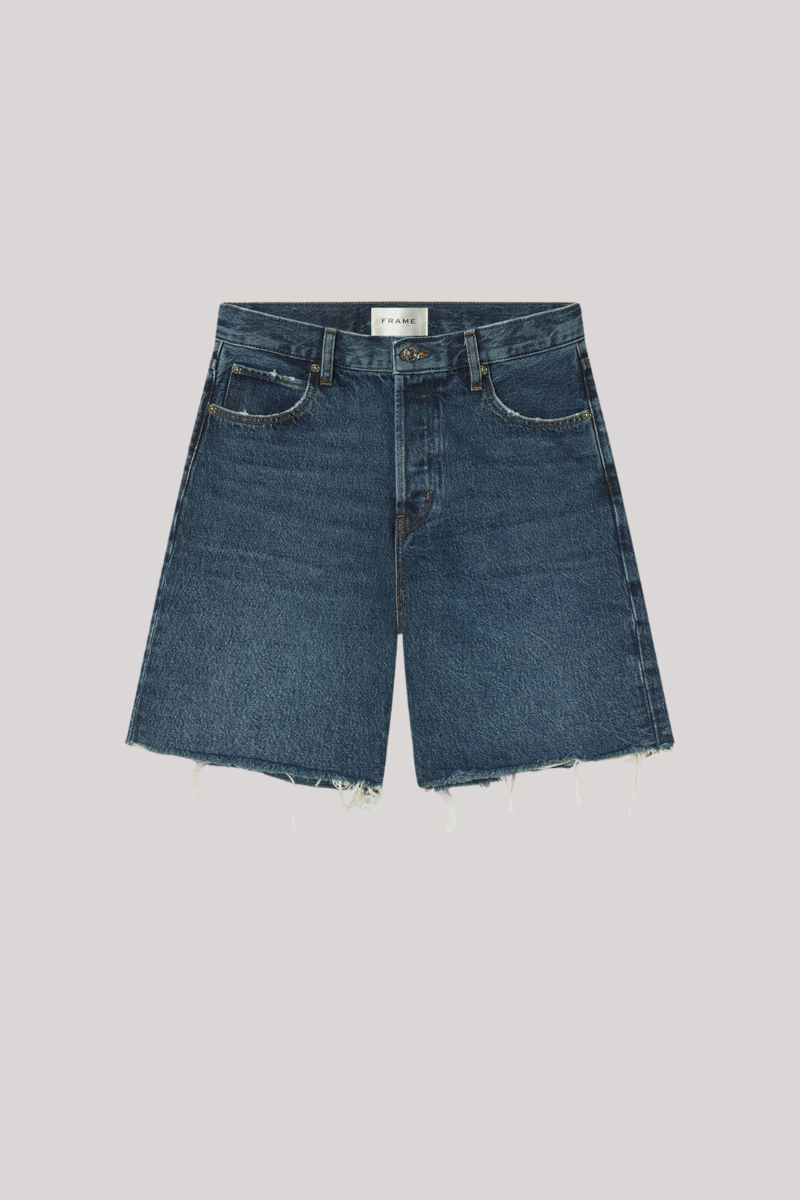 Frame - The Leisure Short - NOSTALG