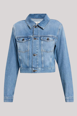 Frame - The Off Duty Classic Jacket - ESSENCE