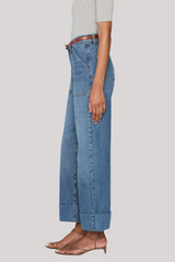 Frame - The Utility Trouser - STRANGER