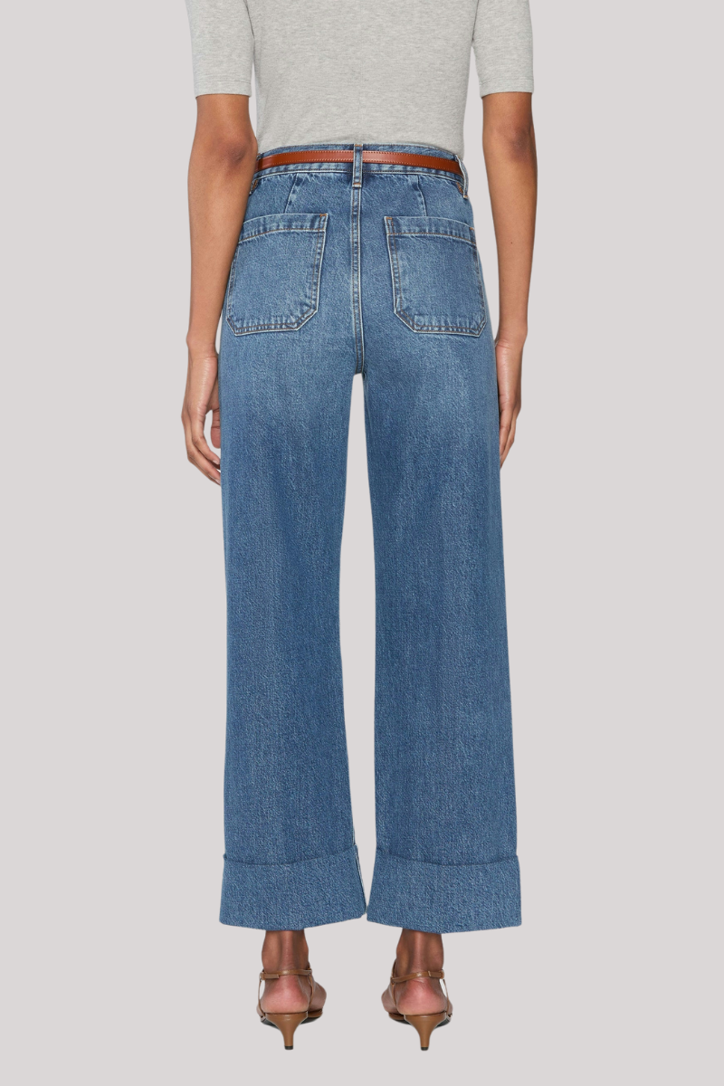 Frame - The Utility Trouser - STRANGER