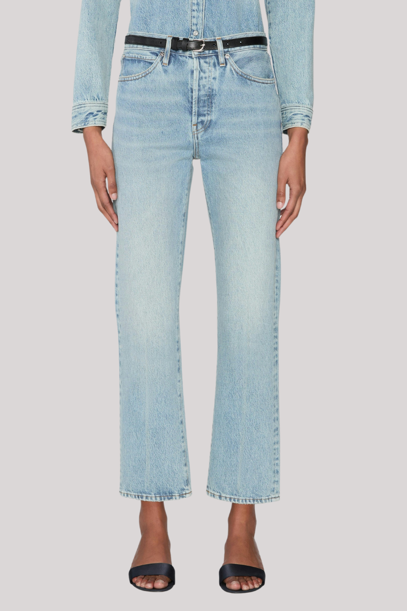 Frame - The Vertical Crop - SCHEME