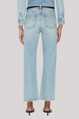 Frame - The Vertical Crop - SCHEME