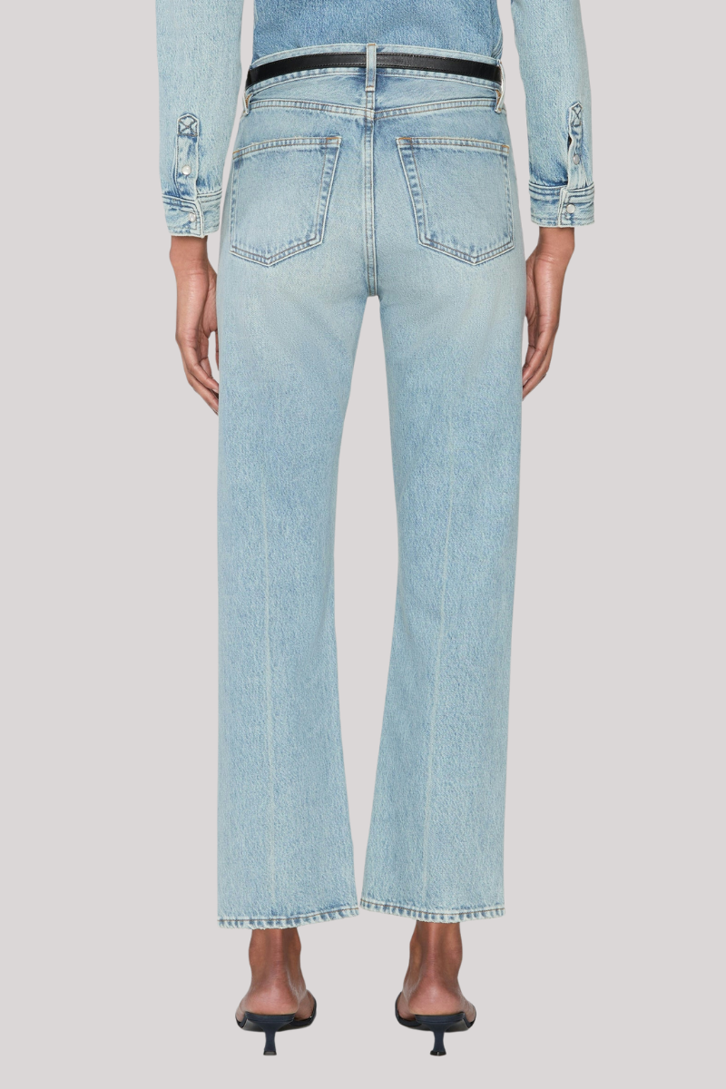 Frame - The Vertical Crop - SCHEME