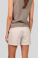 G1 - Short Shorts - LINEN