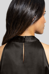 Go Silk- Go X Marks The Spot Tops - JAVA