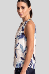 Gol Silk - Go Perfectly Plaited Cutaway - IRISALLO