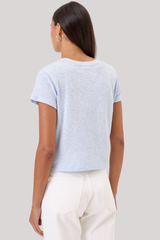 Goldie - Andie Tee - BLUEBELL