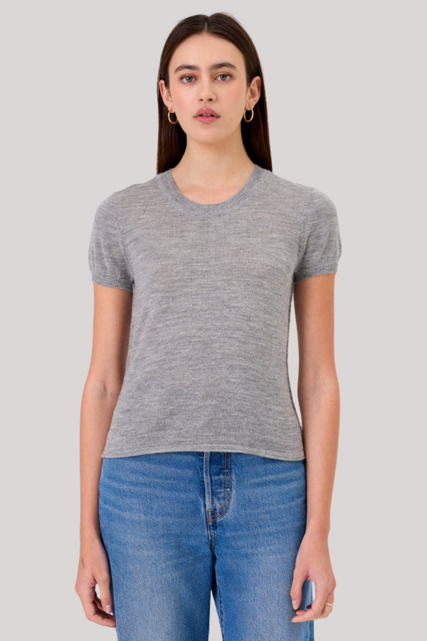 Goldie - Mina Tee - GRYHEATH