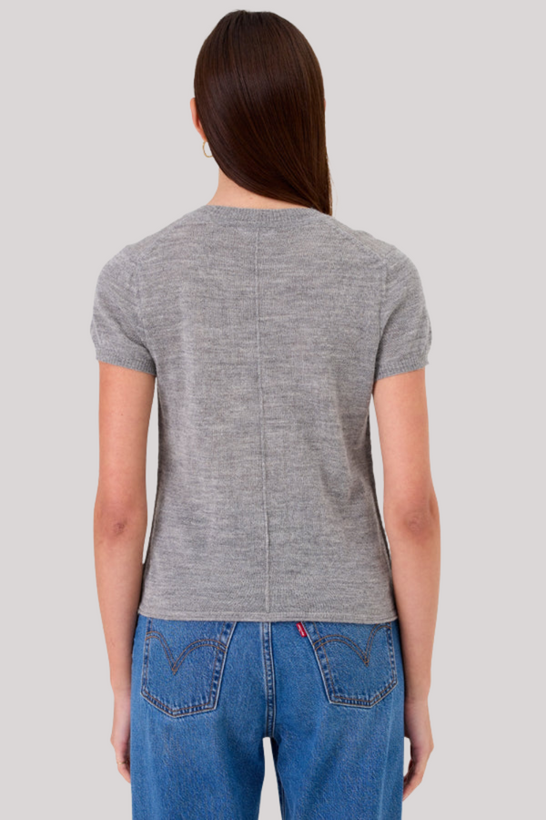 Goldie - Mina Tee - GRYHEATH