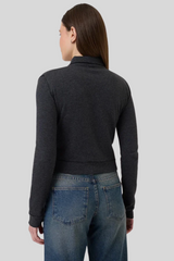 Goldie - New Serena Jacket - CHAHEBLK