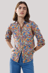 Hartford - Corazon Shirt - MULTI