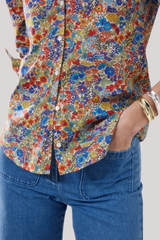 Hartford - Corazon Shirt - MULTI