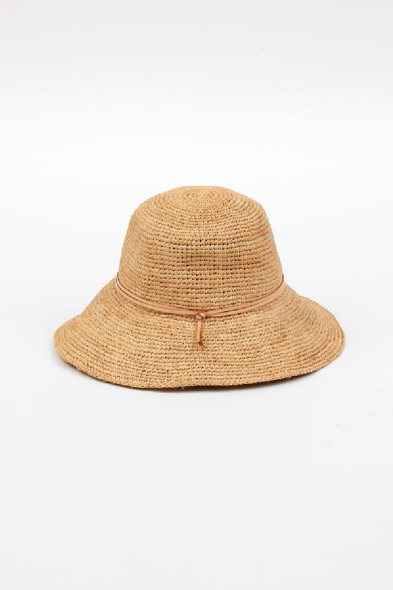 Hat Attack - Betty Crochet Bucket Hat display picture 2