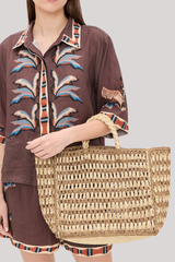Hat Attack - Melody Bag - NATTOAST