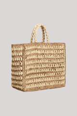 Hat Attack - Melody Bag - NATTOAST