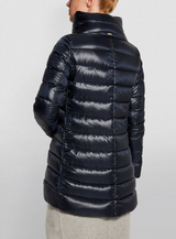 Herno - Amelia Padded Coat - 9200NAVY