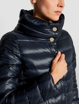 Herno - Amelia Padded Coat - 9200NAVY