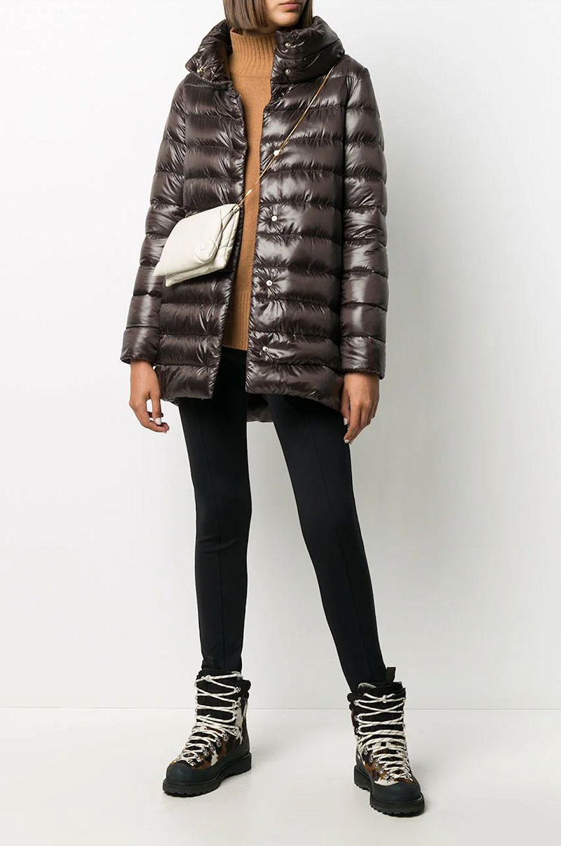 Herno - Amelia Padded Coat