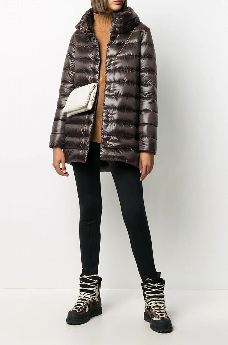 Herno Amelia Padded Coat