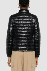 Herno - Quilted Down Jacket Herno - Quilted Down Jacket