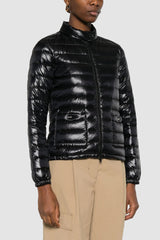 Herno - Quilted Down Jacket Herno - Quilted Down Jacket