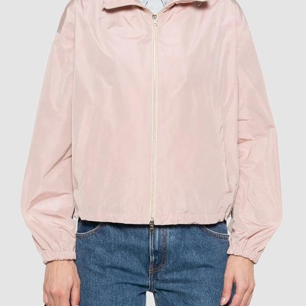 【関税＆送料込み】Herno Velvet-Effect Jacket Herno Marbled Velvet Quilted Vest Ferro