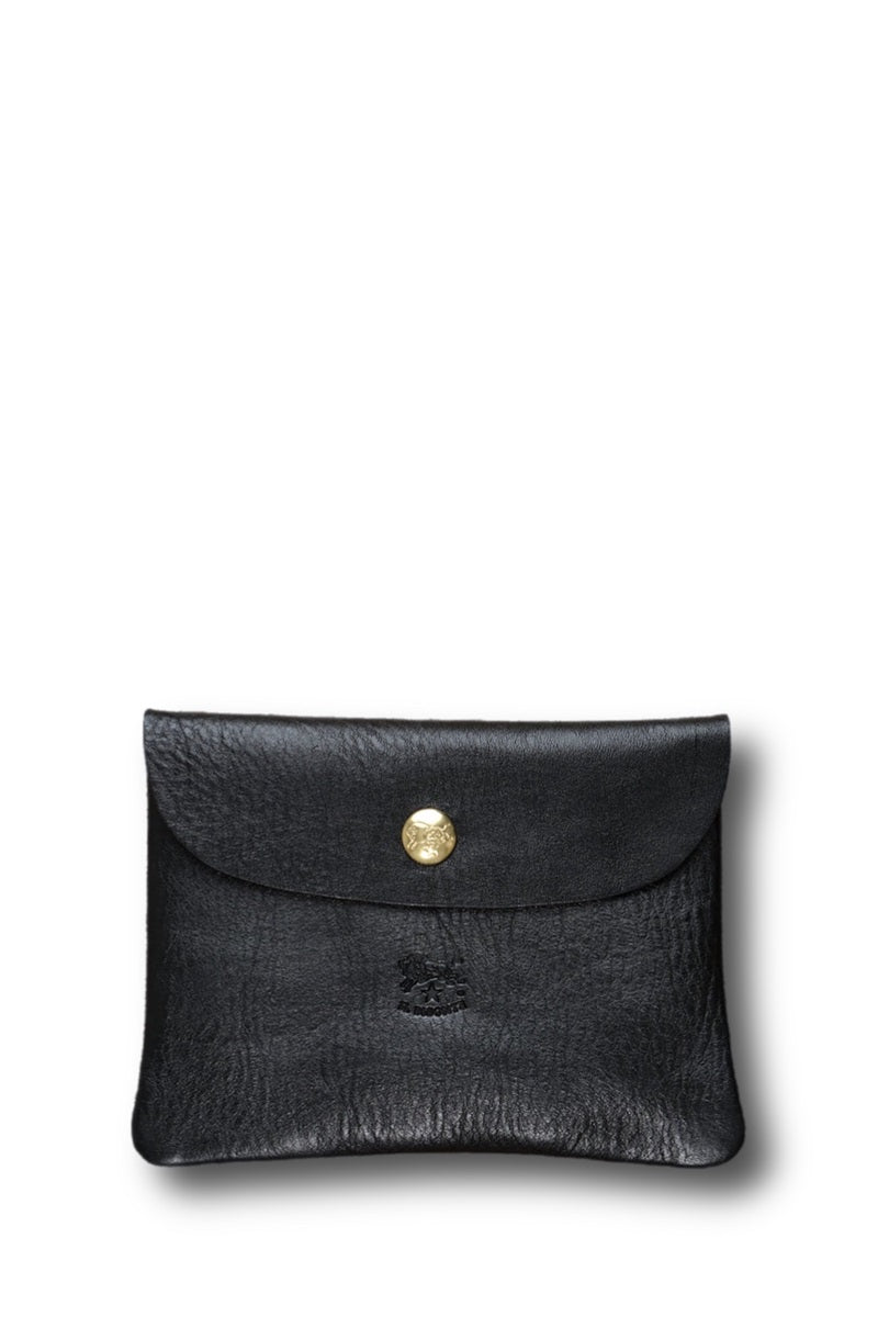 Il Bisonte - Classic Leather Envelope Case