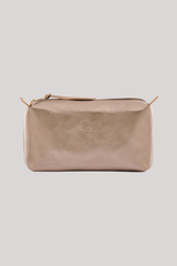 Il Bisonte - Classic Pouch - BRONZE