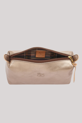 Il Bisonte - Classic Pouch - BRONZE
