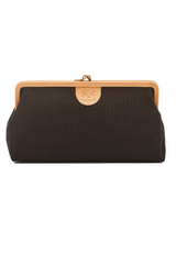 Il Bisonte - Clutch Manuela  - NERONATU