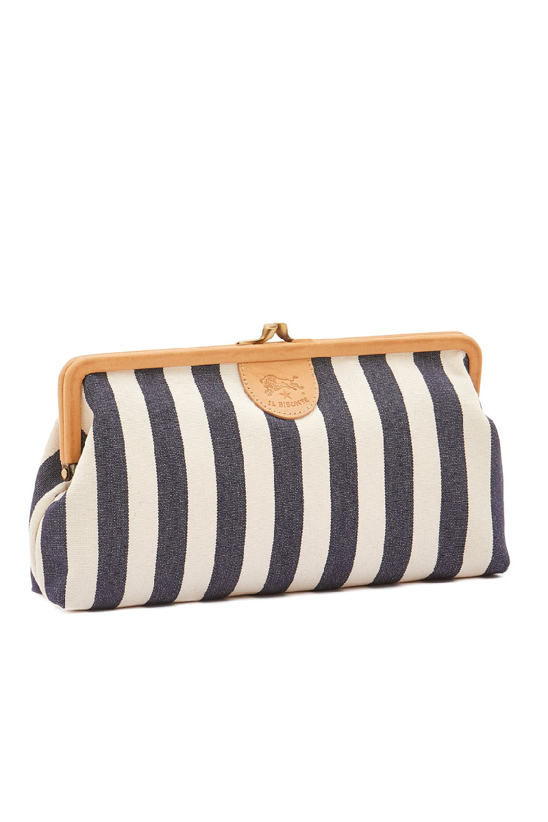 Il Bisonte - Clutch Manuela - RIGBLUNA