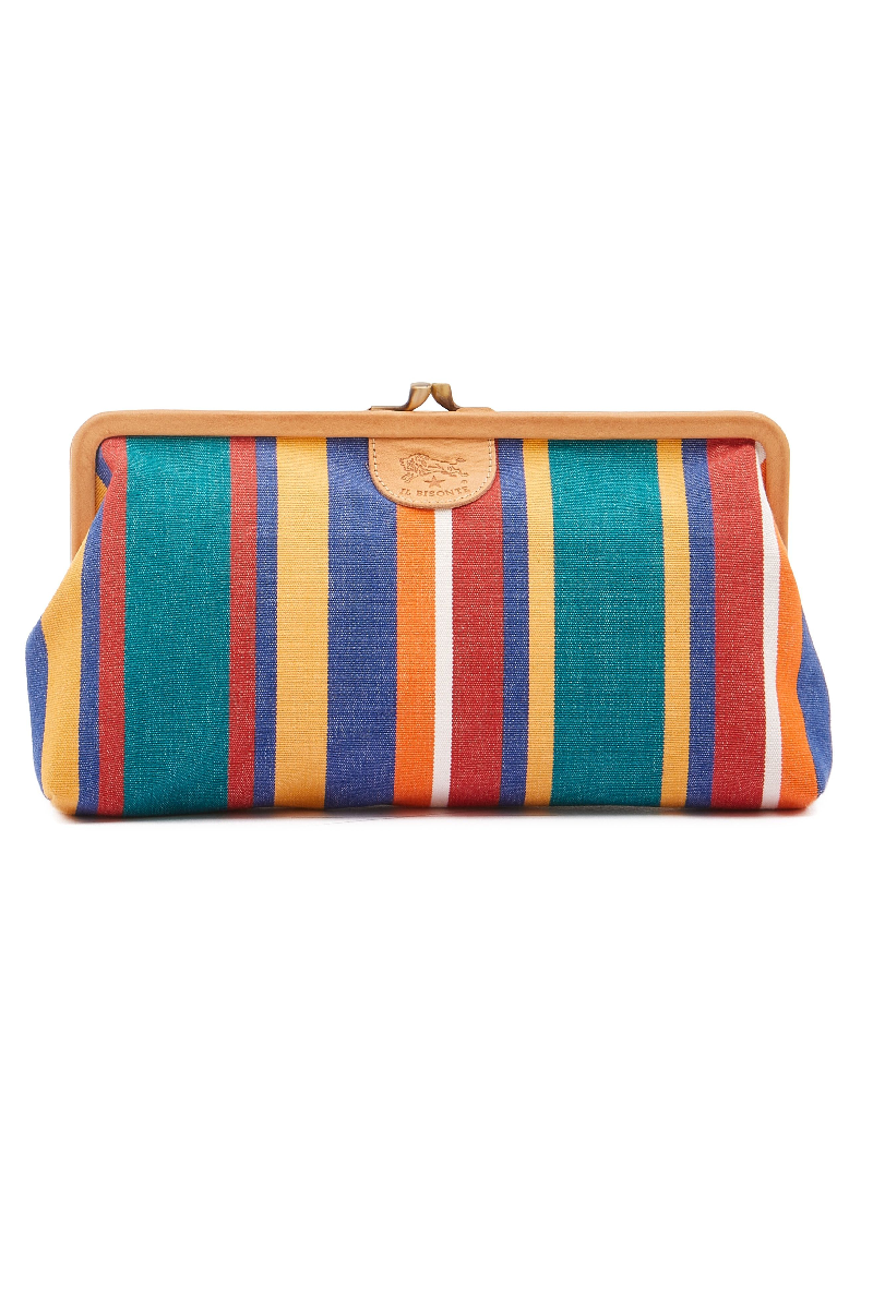 Il Bisonte - Clutch Manuela - RISDARNA