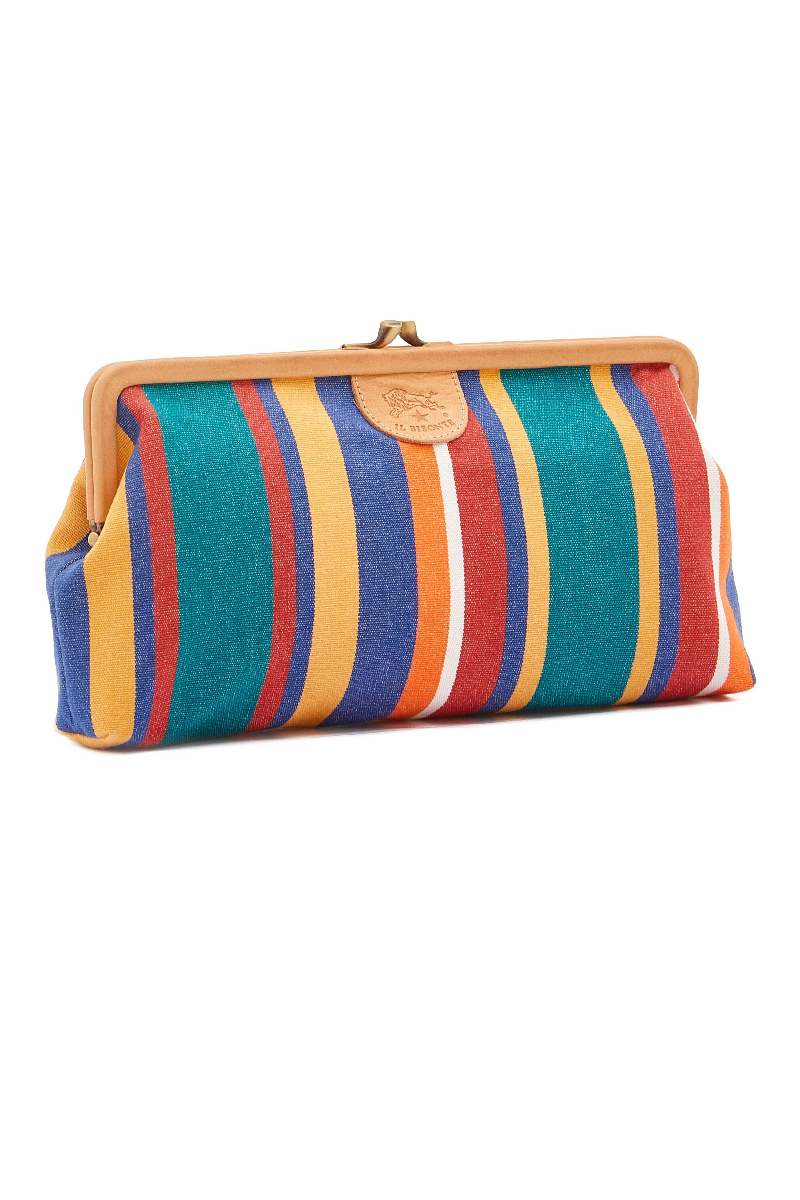 Il Bisonte - Clutch Manuela - RISDARNA