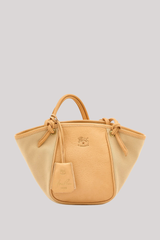 Il Bisonte -  Linea 1970 Crossbody Bag - CONCHNAT