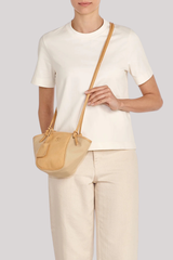 Il Bisonte -  Linea 1970 Crossbody Bag - CONCHNAT