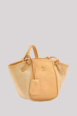 Il Bisonte -  Linea 1970 Crossbody Bag - CONCHNAT