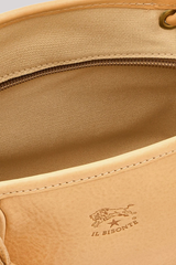 Il Bisonte -  Linea 1970 Crossbody Bag - CONCHNAT