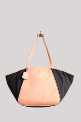 Il Bisonte - Linea 1970 Tote Bag - NERONATU