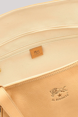 Il Bisonte - Linea 1970 Tote Bag - RIGBLNAT