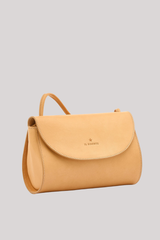 Il Bisonte - Linea 1978 Crossbody Bag - NATURAL