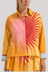 Ilio Nema - Cronos Shirt - SUNVOILE
