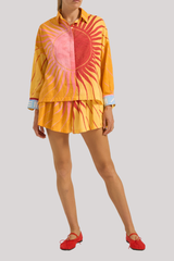 Ilio Nema - Cronos Shirt - SUNVOILE