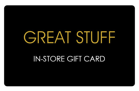 In-Store Gift Card - 100