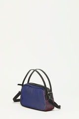 Jack Gomme - Blondie Neon Bowling Bag - OUTREMER