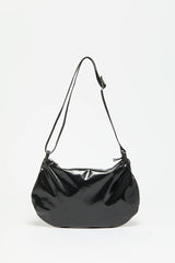 Jack Gomme - Filo Light Shoulder Bag - NOIR