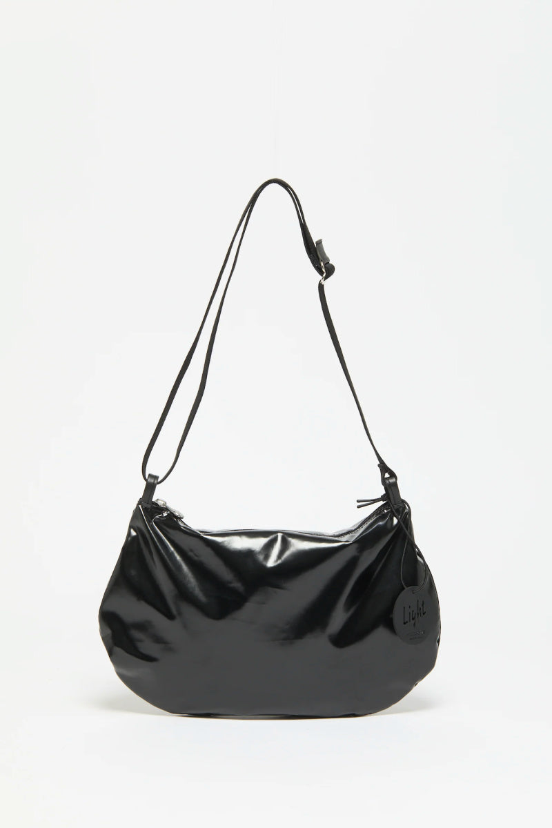 Jack Gomme - Filo Light Shoulder Bag - NOIR